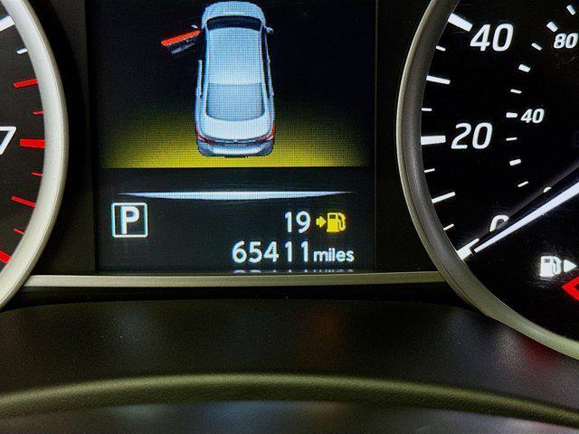 used 2018 Nissan Sentra car, priced at $10,288