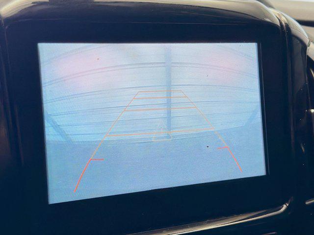 used 2018 Chevrolet Traverse car, priced at $9,488