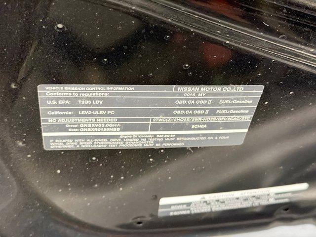 used 2016 INFINITI Q50 car, priced at $10,488