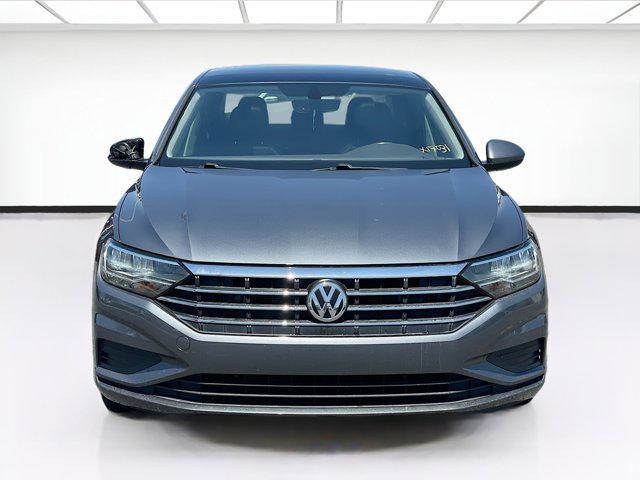 used 2019 Volkswagen Jetta car, priced at $10,200