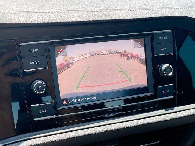 used 2019 Volkswagen Jetta car, priced at $10,200