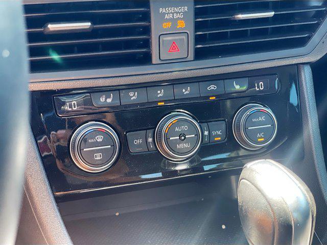 used 2019 Volkswagen Jetta car, priced at $10,200