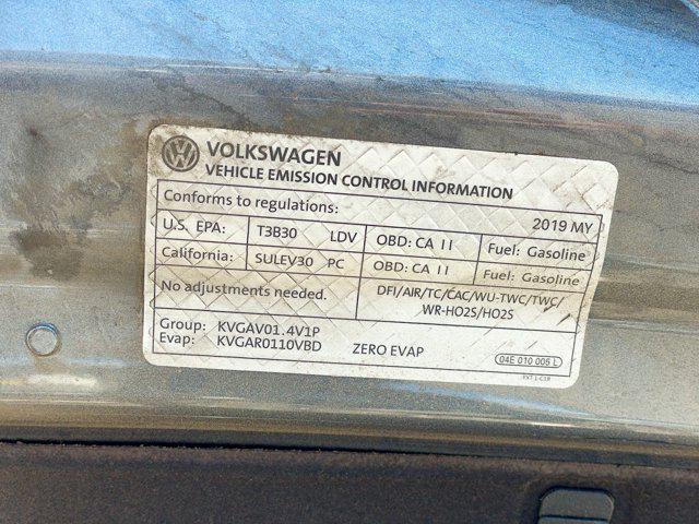 used 2019 Volkswagen Jetta car, priced at $10,200