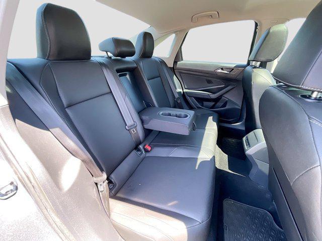 used 2019 Volkswagen Jetta car, priced at $10,200