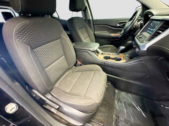 used 2017 GMC Acadia car, priced at $12,362