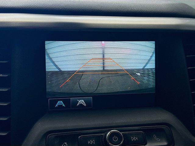 used 2017 GMC Acadia car, priced at $12,362