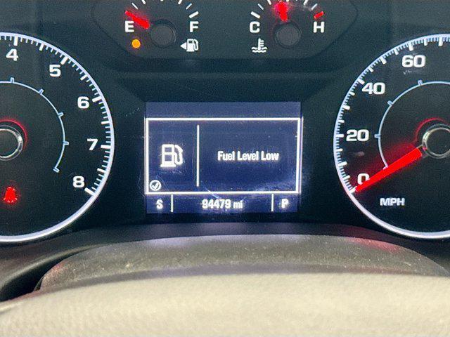 used 2017 GMC Acadia car, priced at $12,362