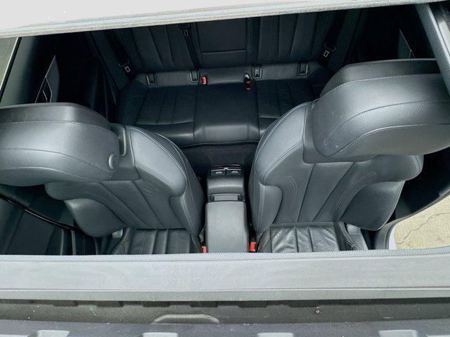 used 2018 Audi A4 car, priced at $14,999