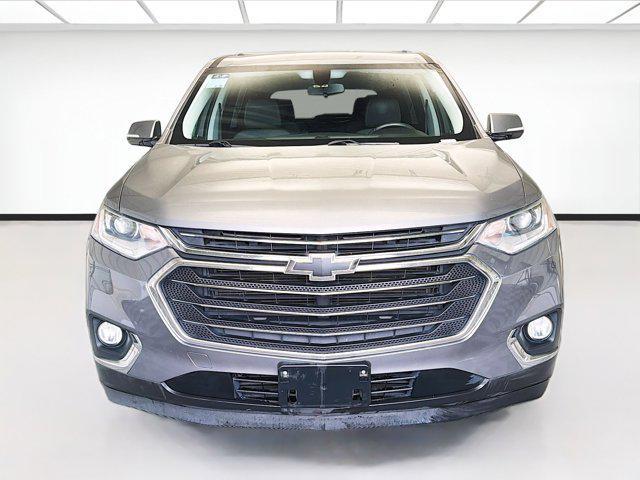 used 2019 Chevrolet Traverse car, priced at $11,799
