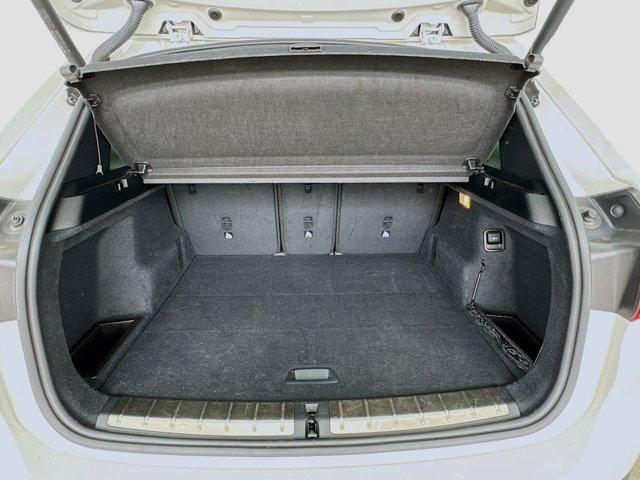 used 2021 BMW X1 car, priced at $11,990