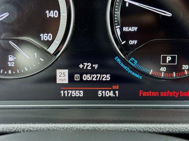 used 2021 BMW X1 car, priced at $11,990