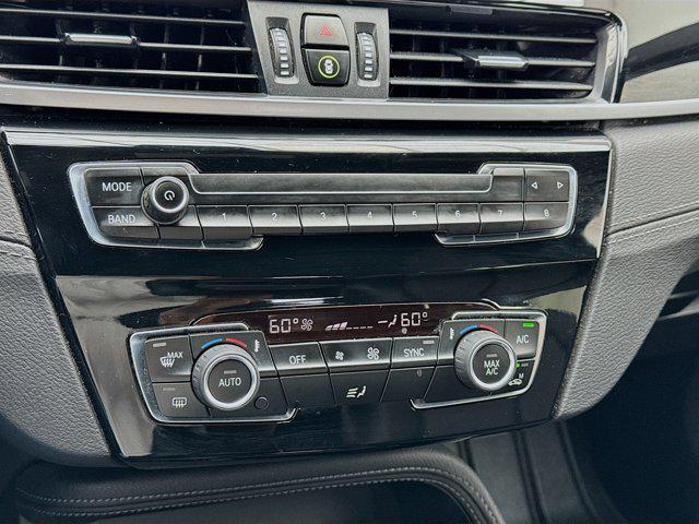 used 2021 BMW X1 car, priced at $11,990