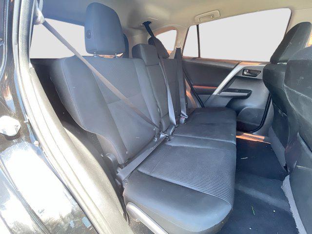 used 2018 Toyota RAV4 car, priced at $14,900