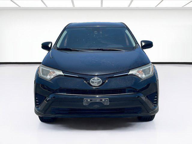 used 2018 Toyota RAV4 car, priced at $14,900