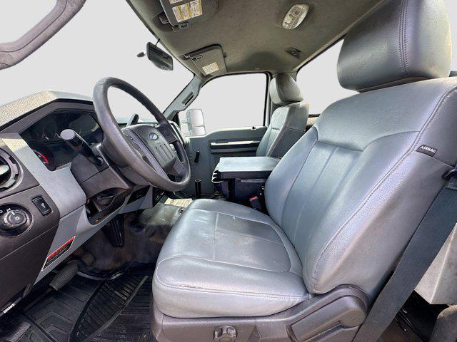 used 2012 Ford F-450 car, priced at $29,470