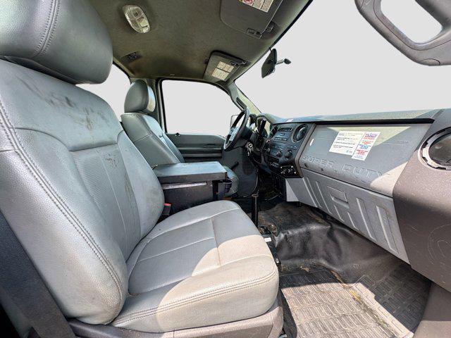 used 2012 Ford F-450 car, priced at $29,470