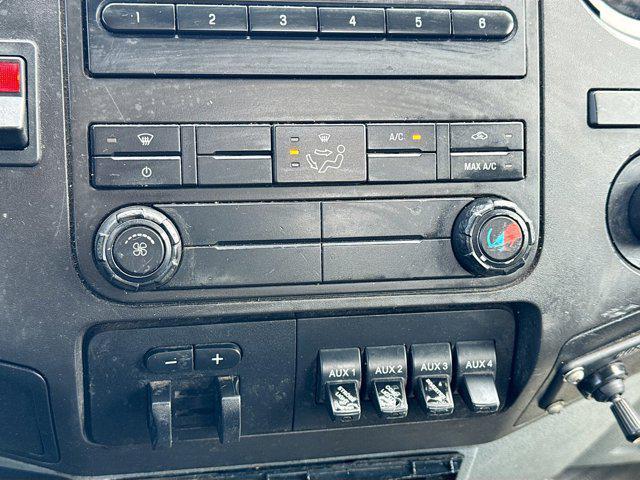 used 2012 Ford F-450 car, priced at $29,470