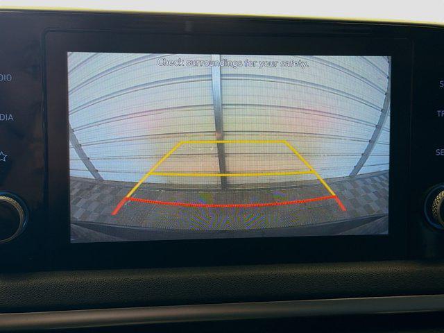 used 2021 Hyundai Sonata car, priced at $11,395