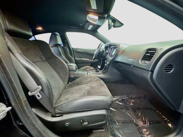 used 2019 Dodge Charger car, priced at $18,235