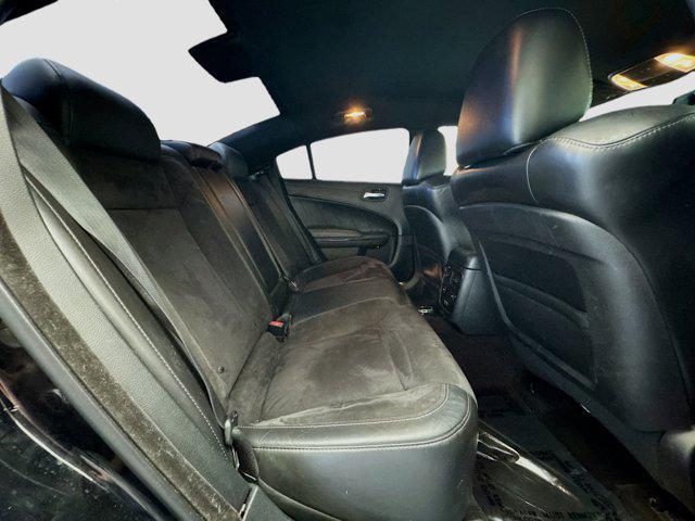 used 2019 Dodge Charger car, priced at $18,235