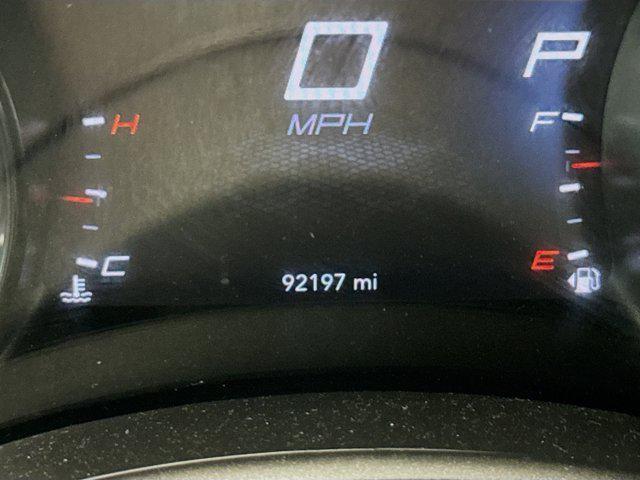 used 2019 Dodge Charger car, priced at $18,235