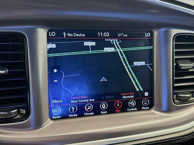 used 2019 Dodge Charger car, priced at $18,235