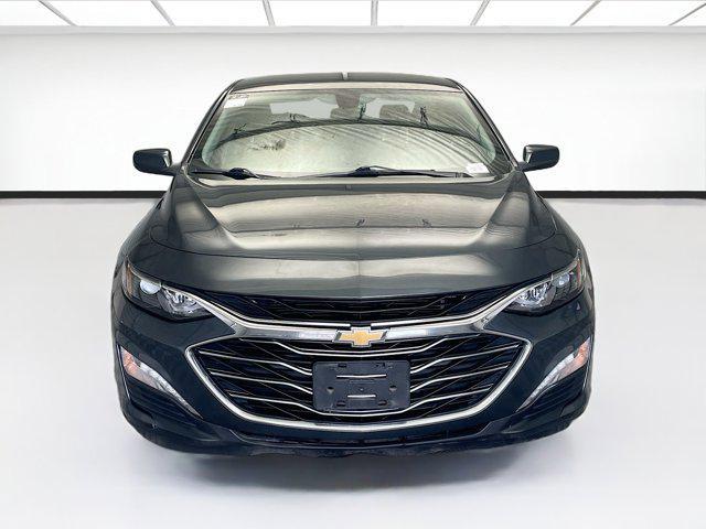 used 2021 Chevrolet Malibu car, priced at $11,700