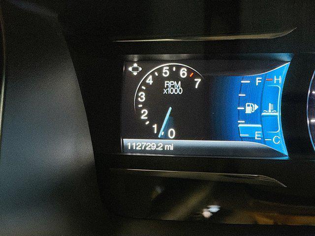 used 2019 Ford Flex car, priced at $12,370