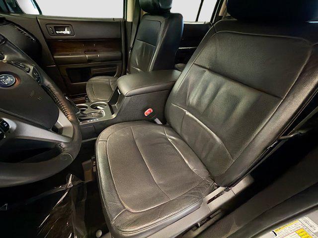 used 2019 Ford Flex car, priced at $12,370