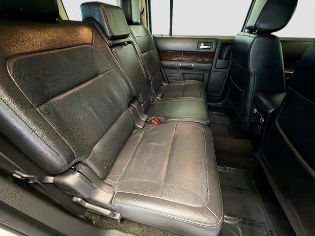 used 2019 Ford Flex car, priced at $12,370
