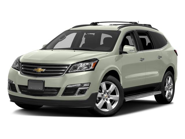 used 2017 Chevrolet Traverse car, priced at $8,064