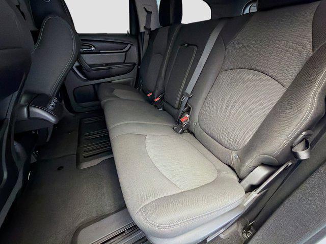 used 2017 Chevrolet Traverse car, priced at $7,985