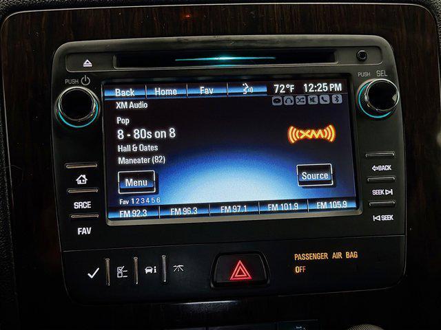 used 2017 Chevrolet Traverse car, priced at $7,985