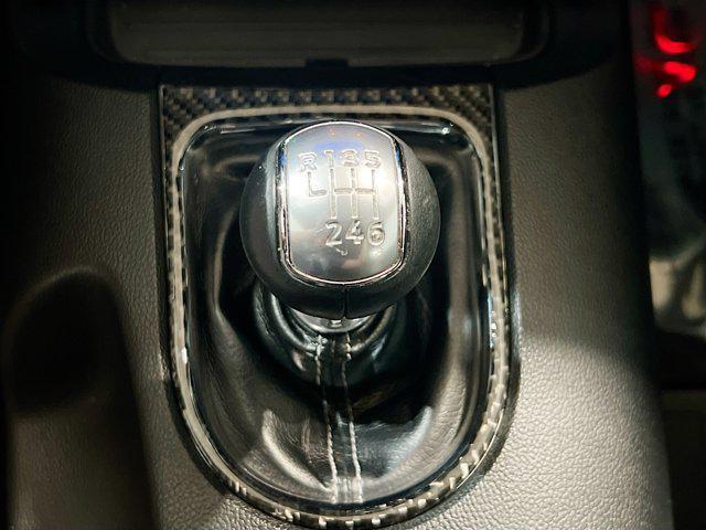 used 2015 Ford Mustang car, priced at $16,880
