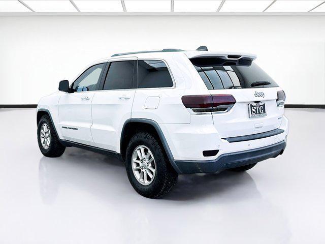 used 2018 Jeep Grand Cherokee car, priced at $11,595