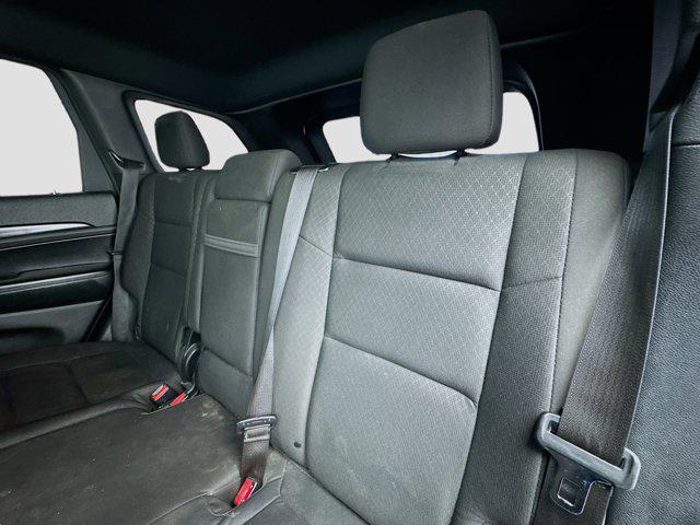 used 2018 Jeep Grand Cherokee car, priced at $11,595