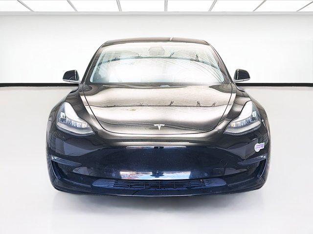 used 2019 Tesla Model 3 car, priced at $15,595