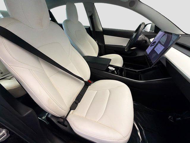 used 2019 Tesla Model 3 car, priced at $15,595