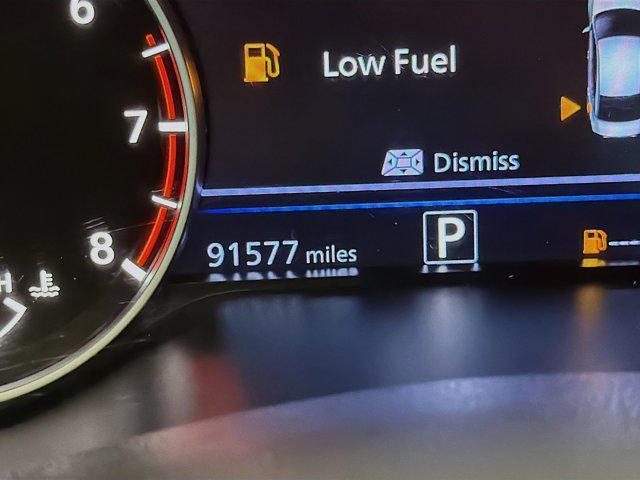 used 2022 Nissan Altima car, priced at $14,755