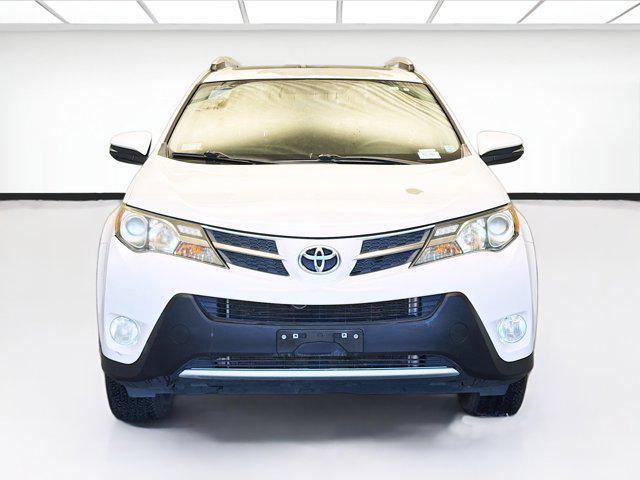 used 2015 Toyota RAV4 car, priced at $11,570