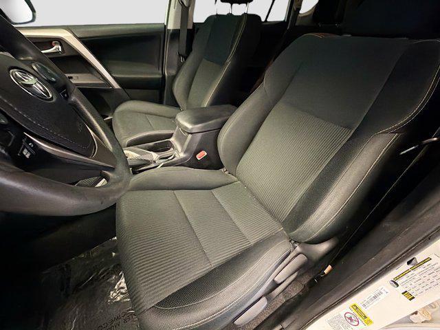 used 2015 Toyota RAV4 car, priced at $11,570