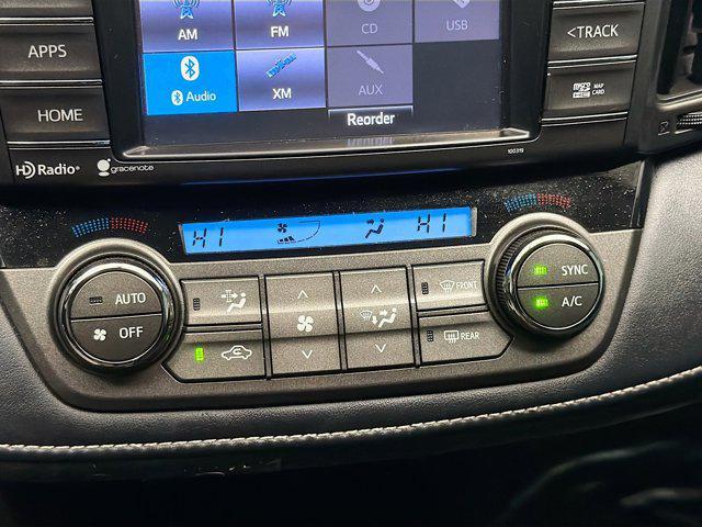 used 2015 Toyota RAV4 car, priced at $11,570