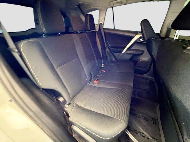 used 2015 Toyota RAV4 car, priced at $11,570