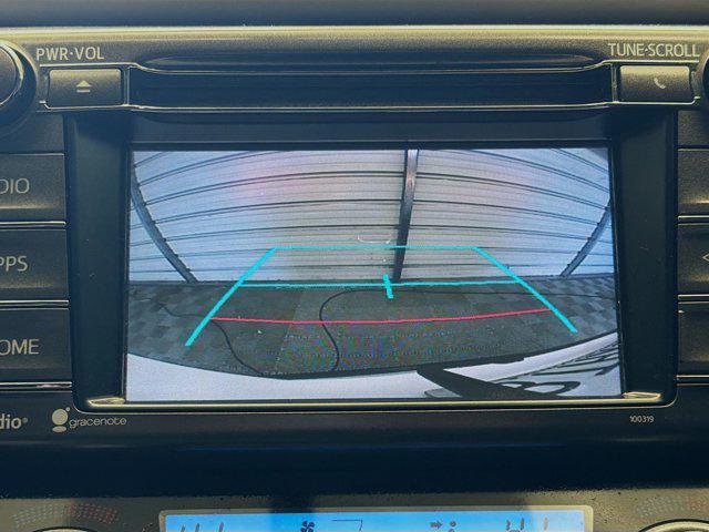 used 2015 Toyota RAV4 car, priced at $11,570