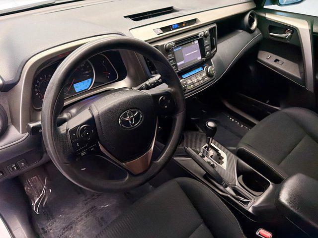 used 2015 Toyota RAV4 car, priced at $11,570