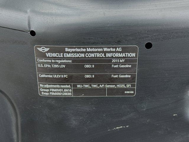 used 2015 MINI Coupe car, priced at $7,525