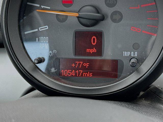used 2015 MINI Coupe car, priced at $7,525