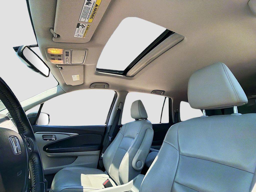 used 2016 Honda Pilot car, priced at $12,780