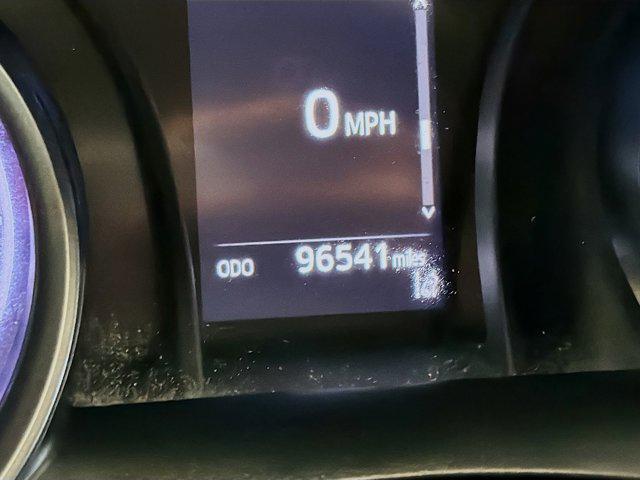 used 2021 Toyota Camry car, priced at $15,777