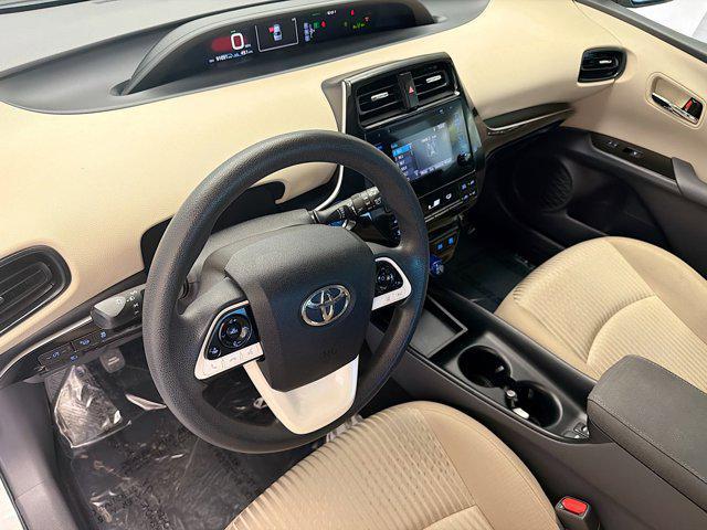 used 2018 Toyota Prius car, priced at $15,477